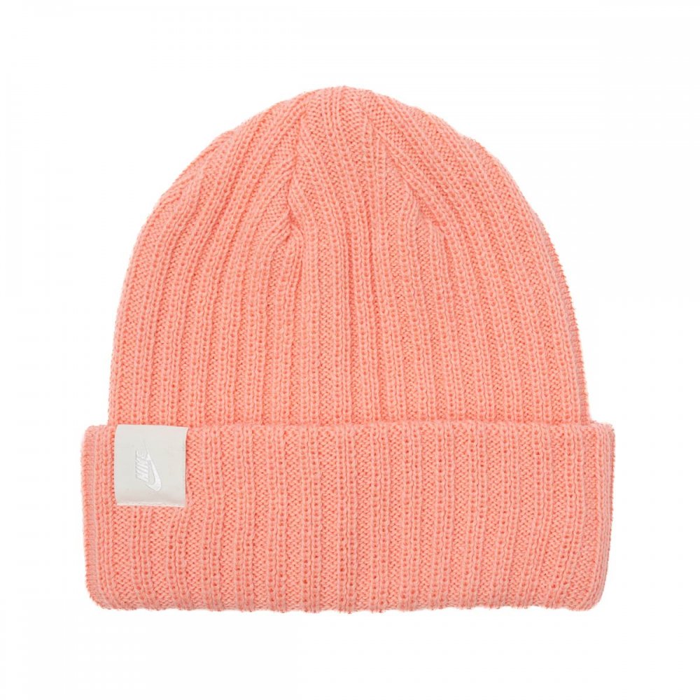 Шапка Nike Sportswear Essential Beanie 922172-697