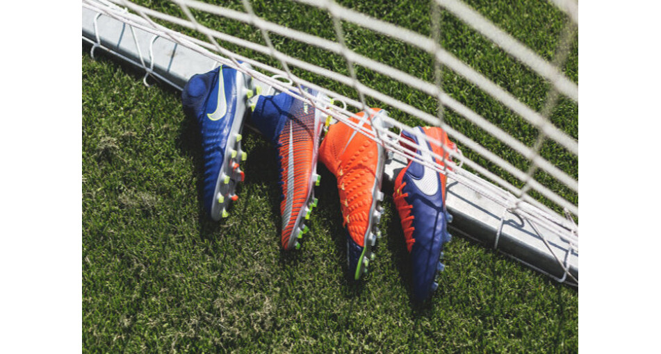 Nike Time To Shine Pack