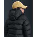 Детская куртка Nike Sportswear All Day Play Older Kids Therma-FIT Puffer Mid Thigh HJ2722-010