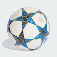Мяч Adidas Champions League Competition 25/26 League Stage JP1541