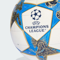 Мяч Adidas Champions League Competition 25/26 League Stage JP1541