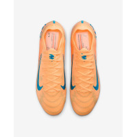 Бутсы Nike Air Zoom Mercurial Vapor XVI Elite Mbappe FG FQ8683-801