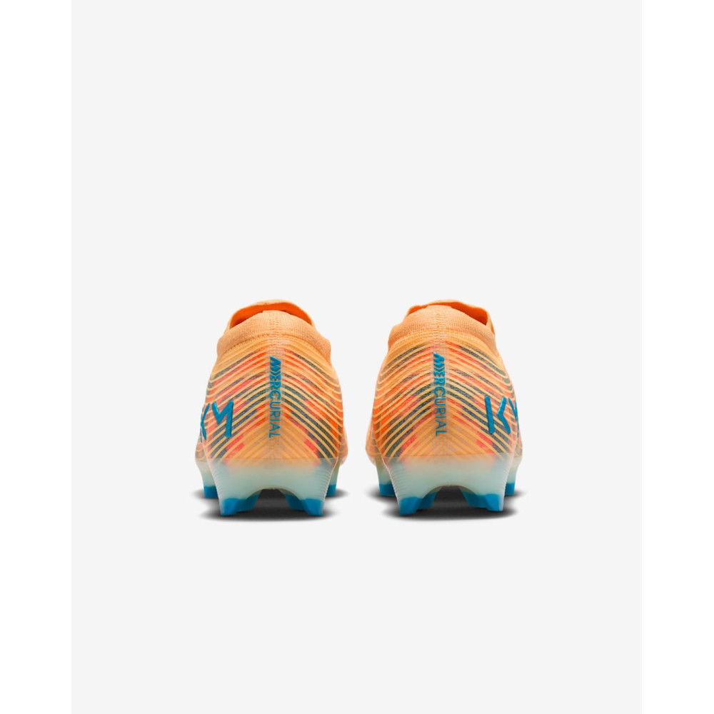 Бутси Nike Air Zoom Mercurial Vapor XVI Elite Mbappe FG FQ8683-801