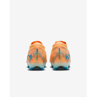 Бутсы Nike Air Zoom Mercurial Vapor XVI Elite Mbappe FG FQ8683-801