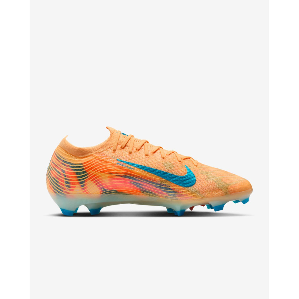 Бутси Nike Air Zoom Mercurial Vapor XVI Elite Mbappe FG FQ8683-801