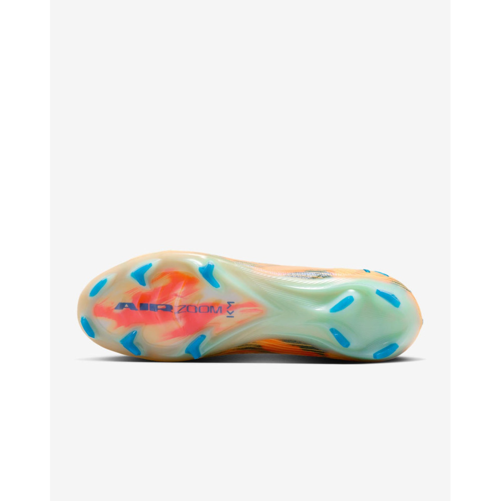 Бутси Nike Air Zoom Mercurial Vapor XVI Elite Mbappe FG FQ8683-801