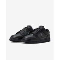 Кросівки Nike Dunk Low Gore-Tex HQ2053-001