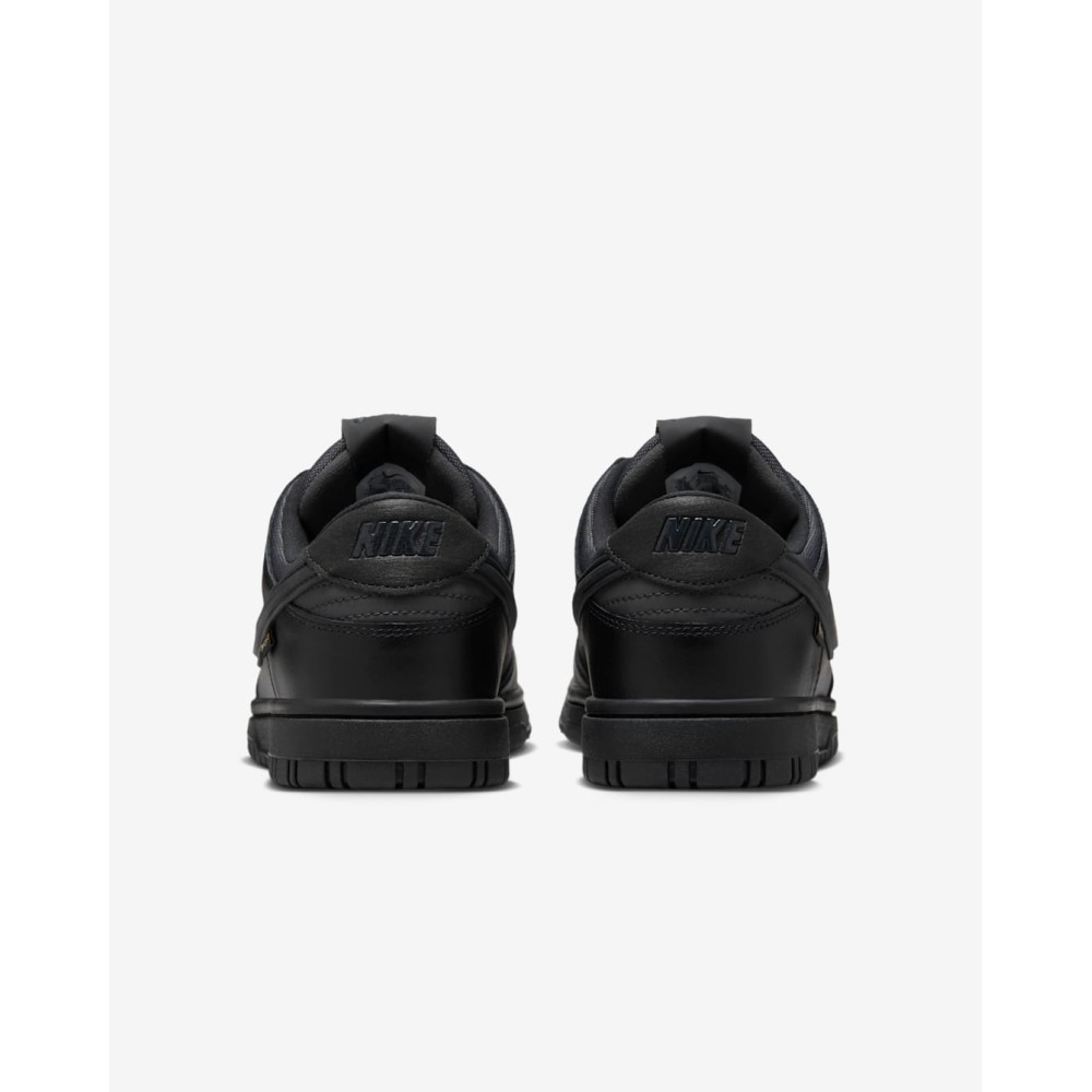 Кросівки Nike Dunk Low Gore-Tex HQ2053-001
