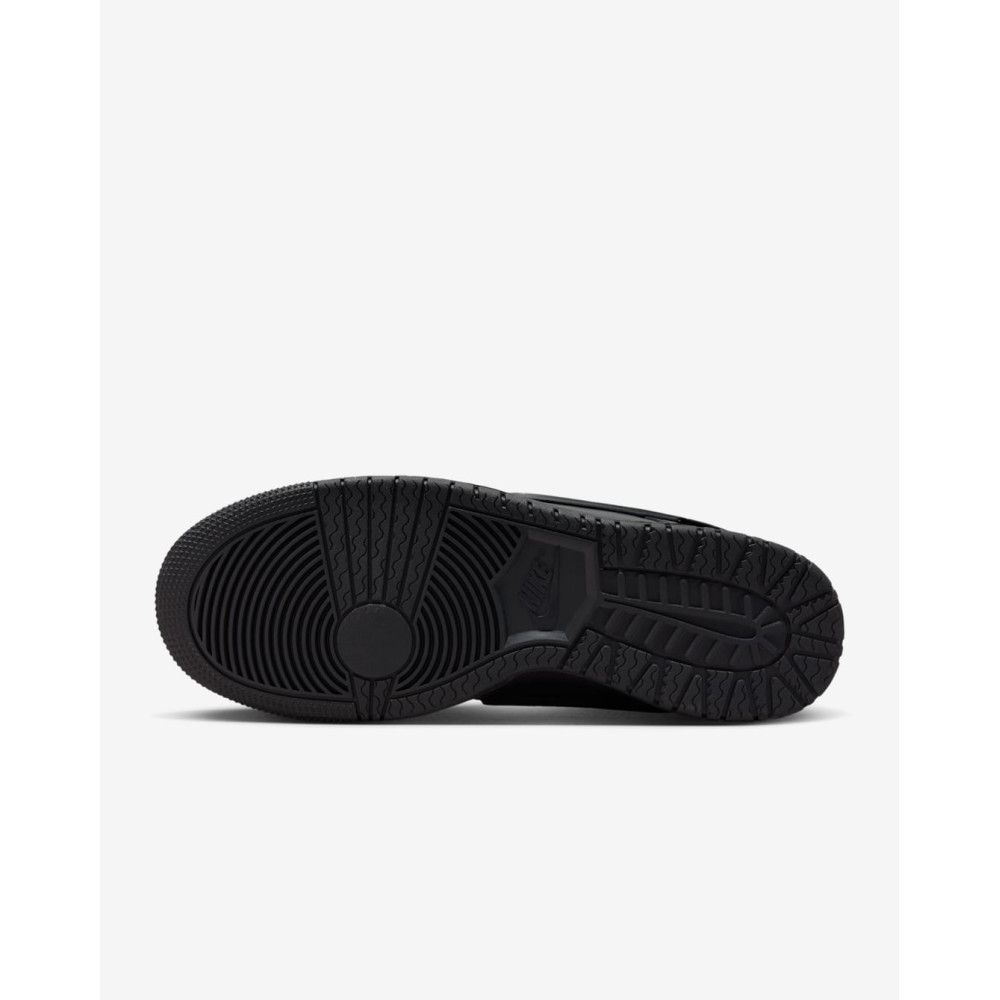 Кросівки Nike Dunk Low Gore-Tex HQ2053-001