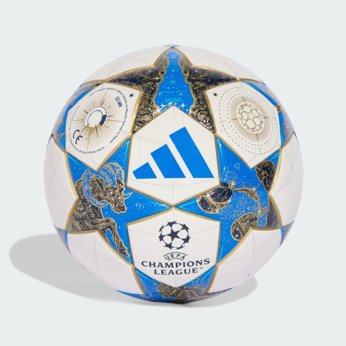Мяч Adidas Champions League 25/26 League Stage Mini JP1544