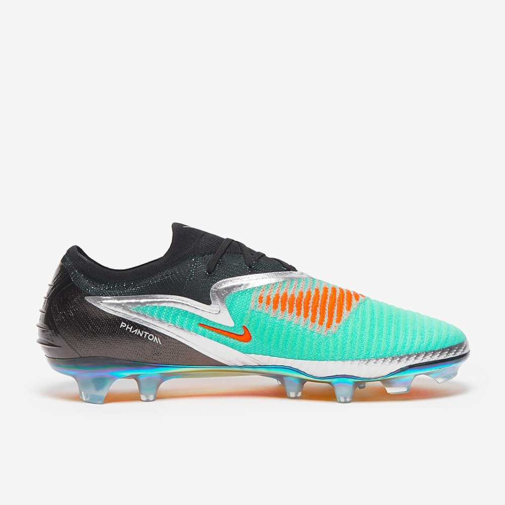 Бутсы Nike Phantom 6 Low Elite Le FG IH3737-001
