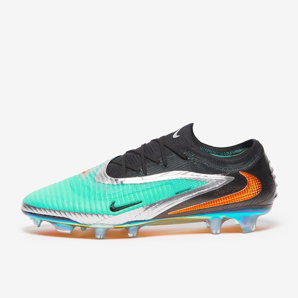 Бутсы Nike Phantom 6 Low Elite Le FG IH3737-001