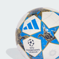 М'яч Adidas Champions League 25/26 League Stage Mini JP1544