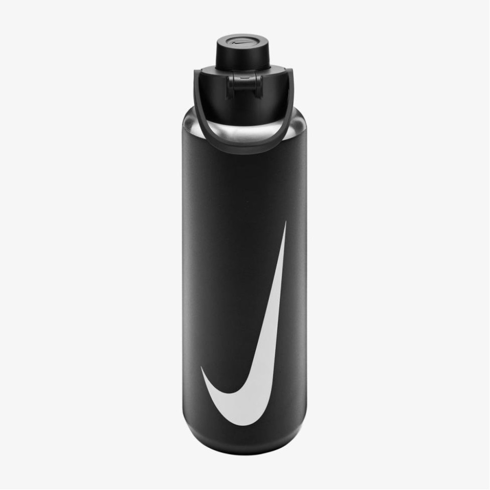 Пляшка для води 950мл Nike Stainless Steel Recharge Chug Bottle N.101.3800.091.32