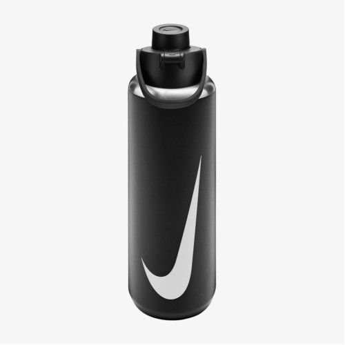 Пляшка для води 950мл Nike Stainless Steel Recharge Chug Bottle N.101.3800.091.32