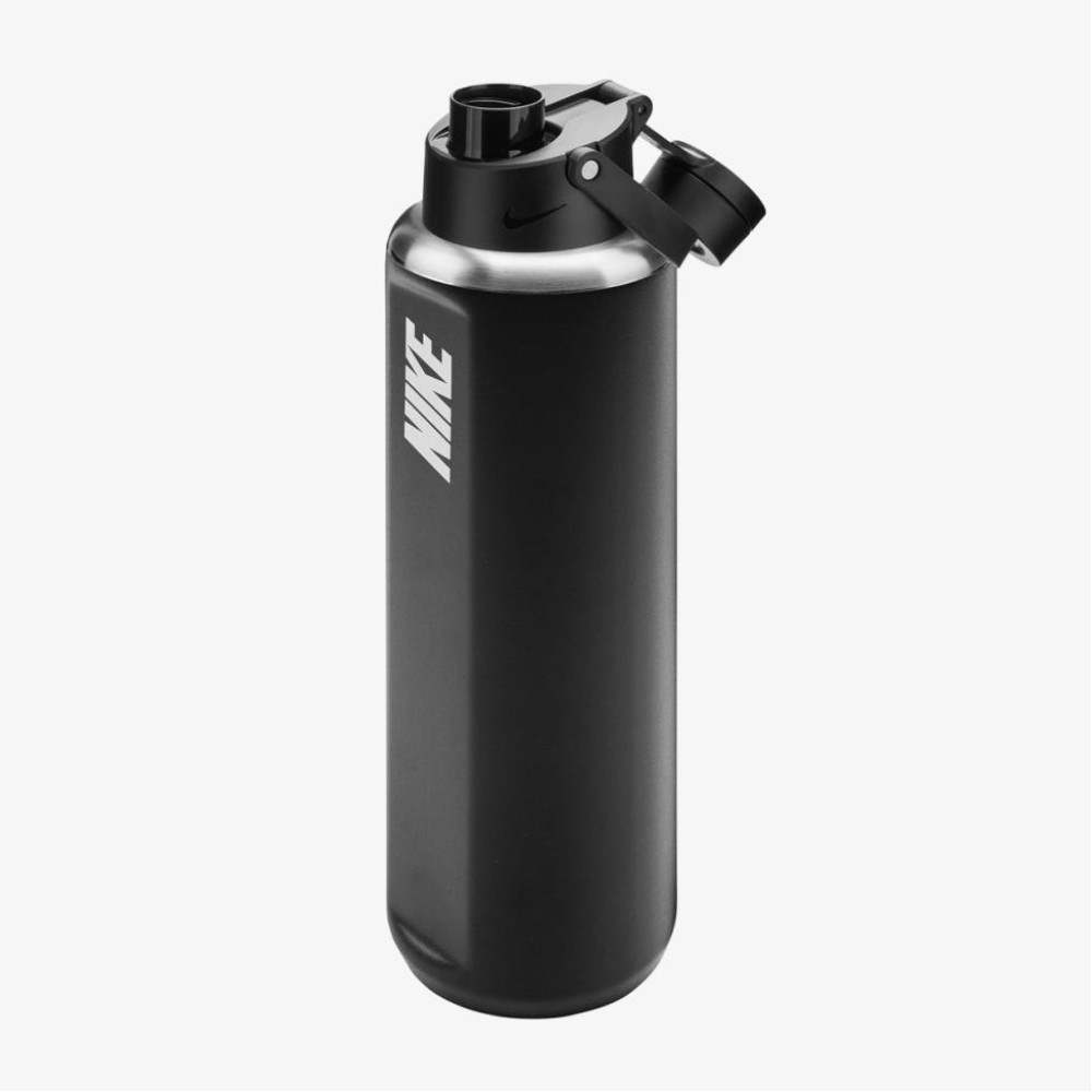 Пляшка для води 950мл Nike Stainless Steel Recharge Chug Bottle N.101.3800.091.32