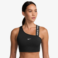 Жіночий топ Nike Pro Swoosh Asymmetrical Medium-Support Bra FV6526-010