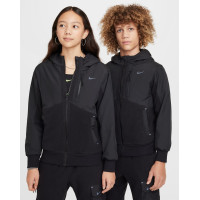 Дитяча спортивна кофта Nike Sportswear City Utility EasyOn Therma-FIT Jacket HF4208-010