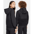 Детская спортивная кофта Nike Sportswear City Utility EasyOn Therma-FIT Jacket HF4208-010
