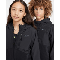 Дитяча спортивна кофта Nike Sportswear City Utility EasyOn Therma-FIT Jacket HF4208-010