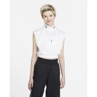 Жіноча майка Nike Air Max Woven Crop Top Amd CZ8288-100