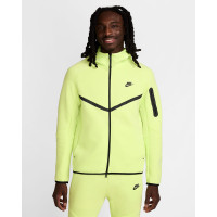 Кофта Nike Sportswear Tech Fleece Hoodie HV0949-736