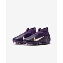 Бутсы Nike Kids Zoom Mercurial Superfly 10 Academy Mbappe FG/MG HF3417-500 (нет в наличии)