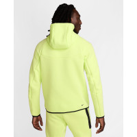 Кофта Nike Sportswear Tech Fleece Hoodie HV0949-736