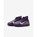 Сороконожки Nike Kids Zoom Superfly X Academy Mbappe TF HF3420-500 (нет в наличии)