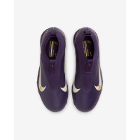 Сороконожки Nike Kids Zoom Superfly X Academy Mbappe TF HF3420-500