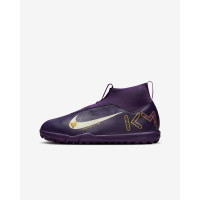 Сороконожки Nike Kids Zoom Superfly X Academy Mbappe TF HF3420-500