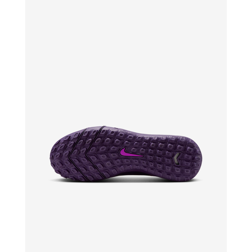 Сороконожки Nike Kids Zoom Superfly X Academy Mbappe TF HF3420-500