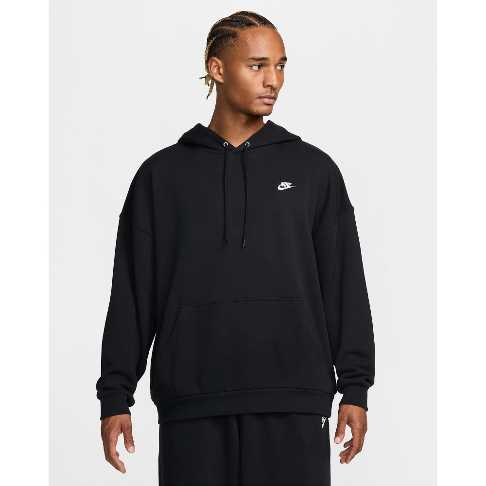 Кофта Nike Club Oversized Hoodie HJ1816-010
