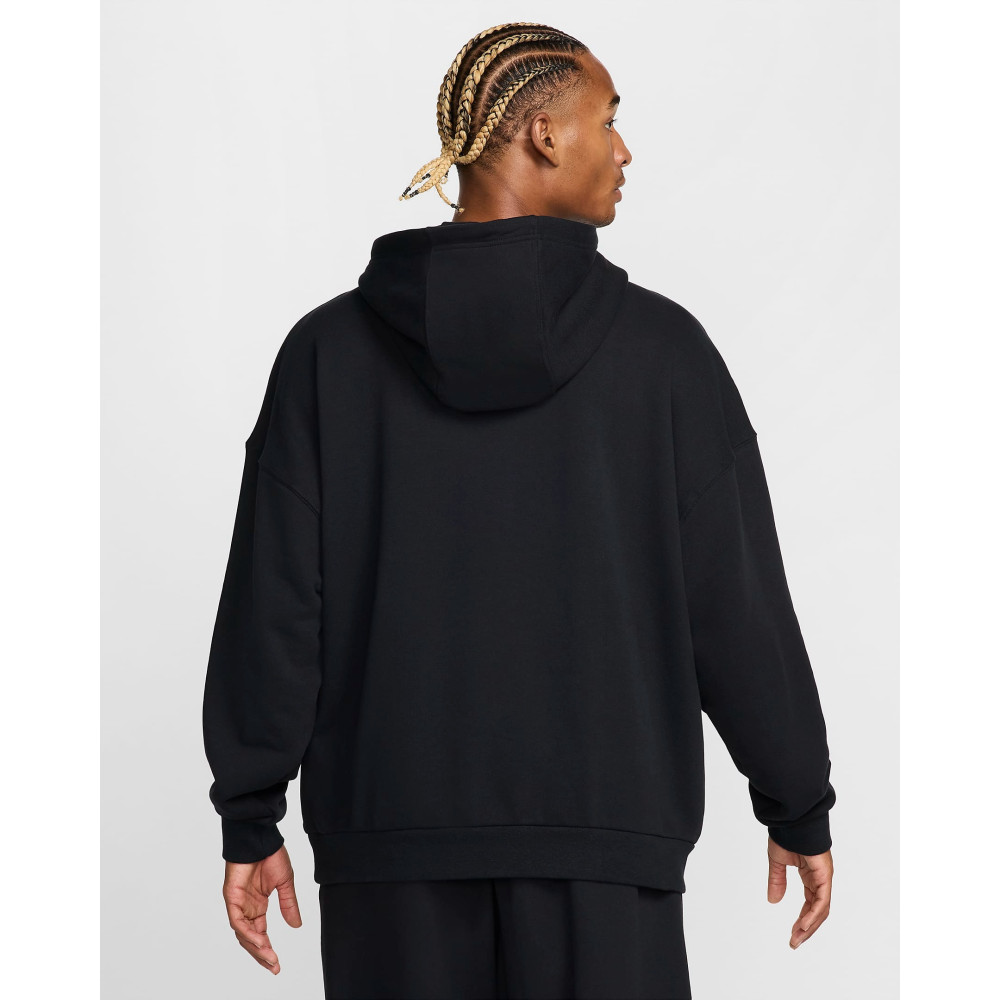 Кофта Nike Club Oversized Hoodie HJ1816-010