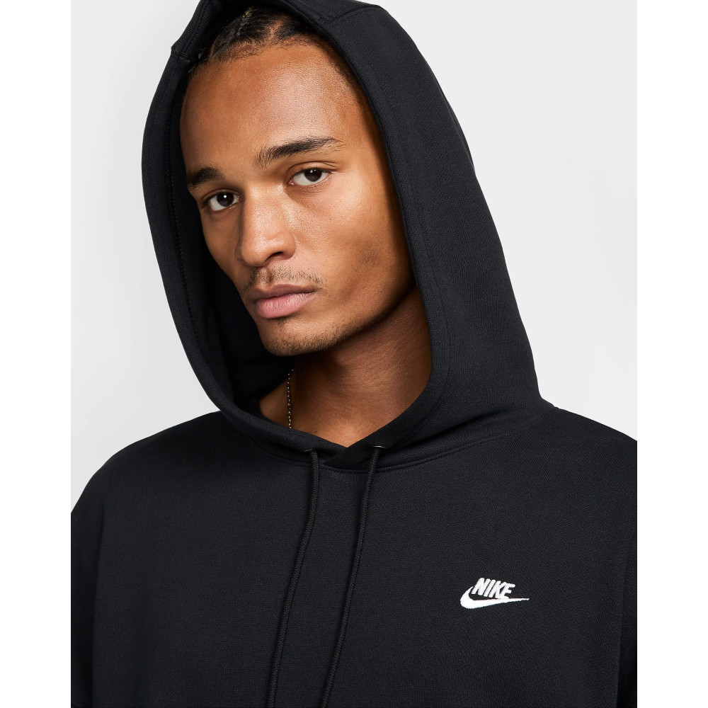 Кофта Nike Club Oversized Hoodie HJ1816-010