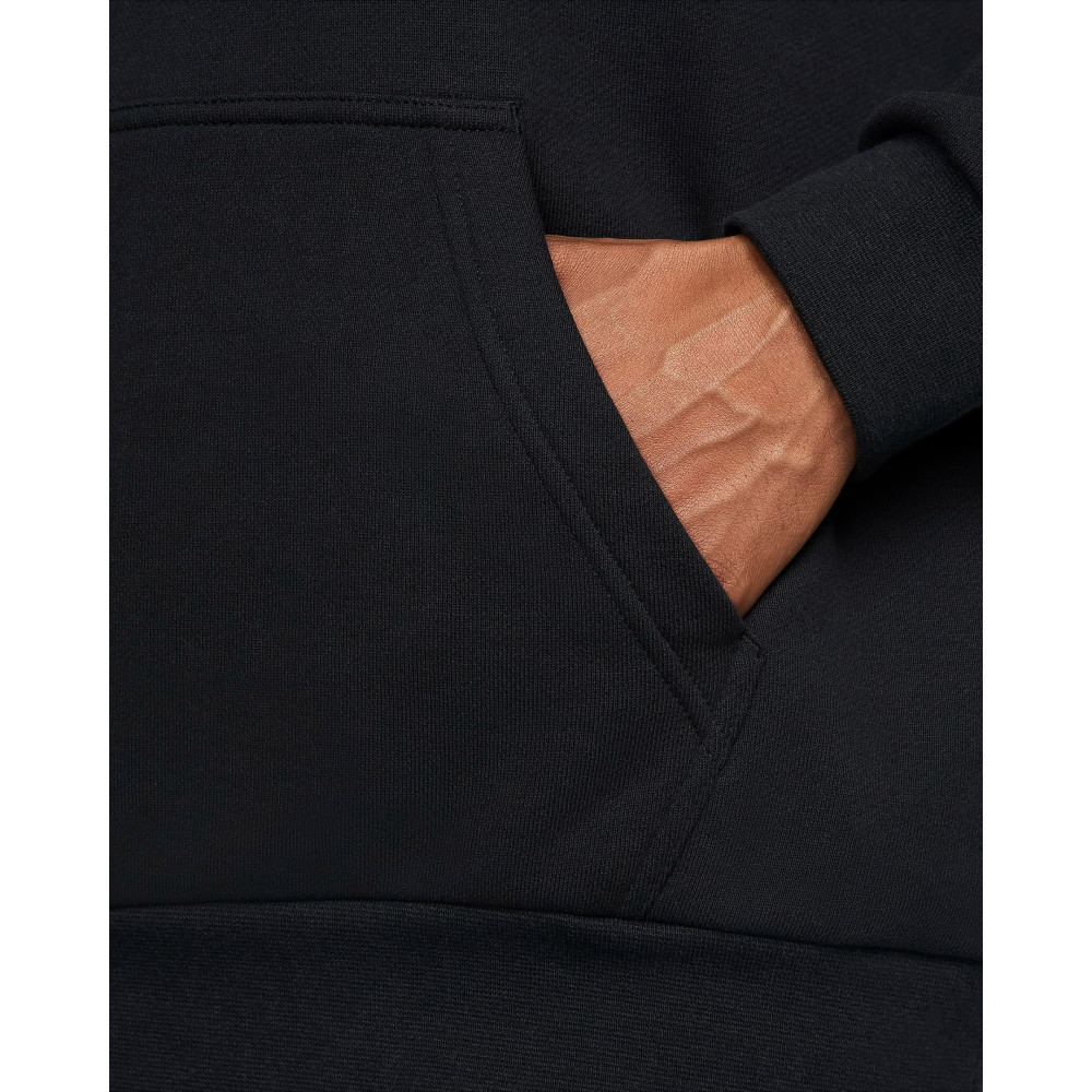 Кофта Nike Club Oversized Hoodie HJ1816-010