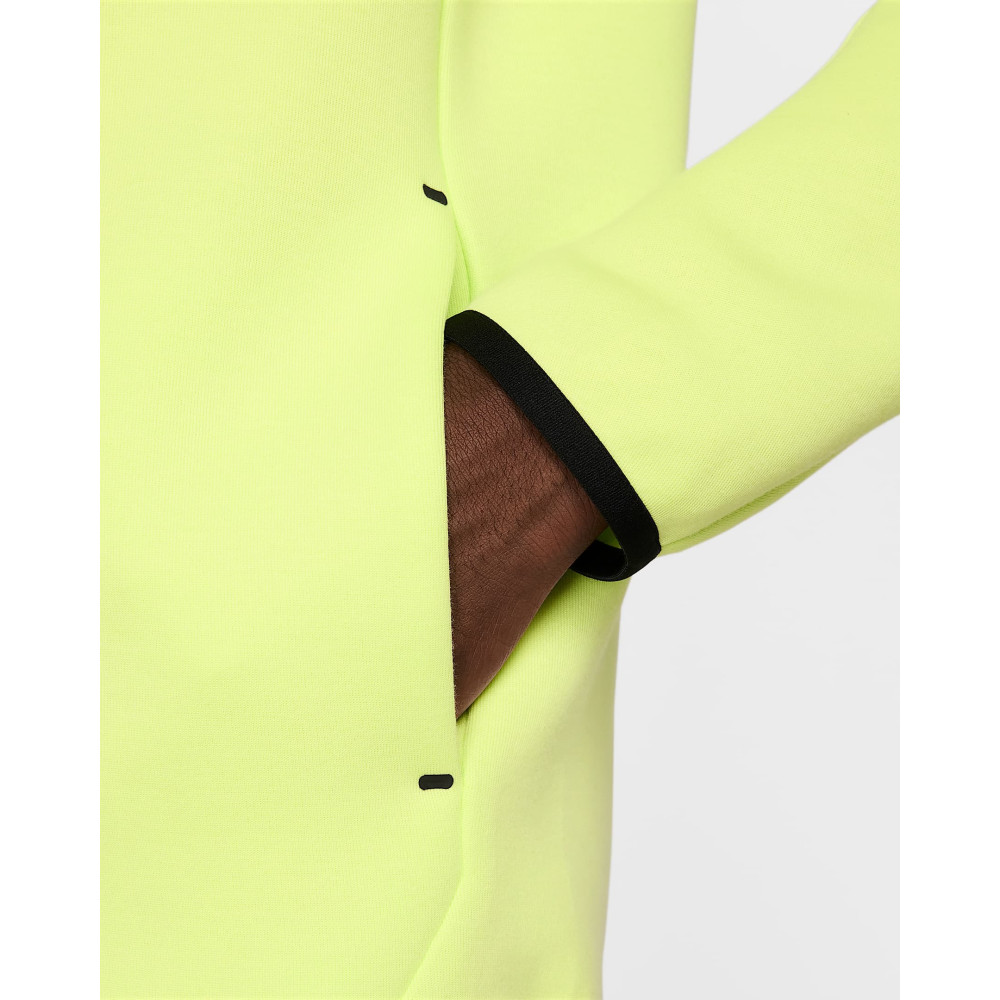 Кофта Nike Sportswear Tech Fleece Hoodie HV0949-736