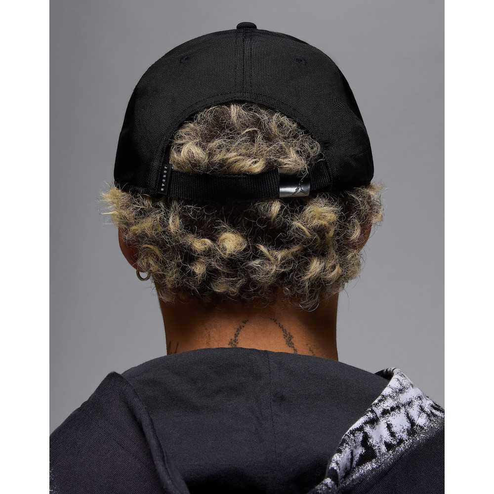 Кепка Nike Jordan Rise Metal Cap HM5750-010
