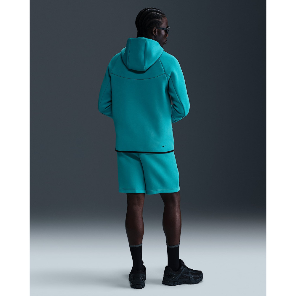 Кофта Nike Sportswear Tech Fleece Hoodie HV0949-345