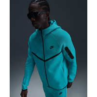 Кофта Nike Sportswear Tech Fleece Hoodie HV0949-345