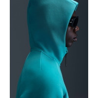 Кофта Nike Sportswear Tech Fleece Hoodie HV0949-345