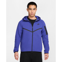 Кофта Nike Sportswear Tech Fleece Hoodie HV0949-539