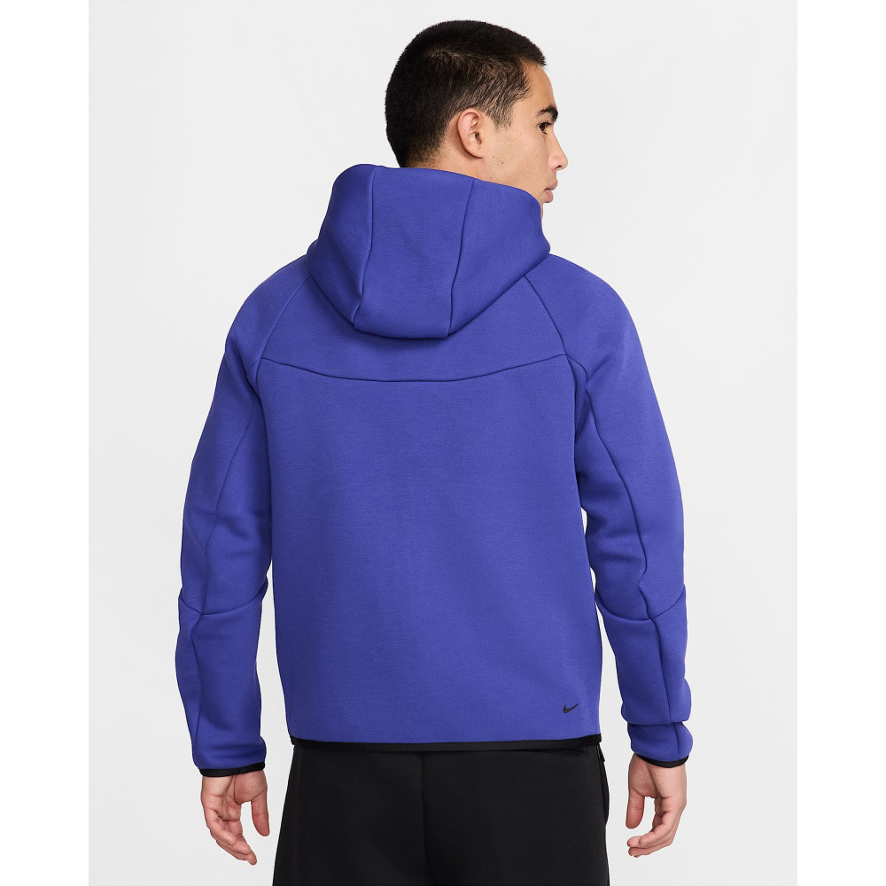 Кофта Nike Sportswear Tech Fleece Hoodie HV0949-539