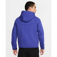 Кофта Nike Sportswear Tech Fleece Hoodie HV0949-539