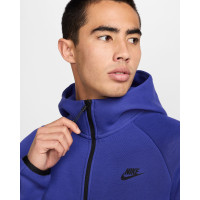 Кофта Nike Sportswear Tech Fleece Hoodie HV0949-539