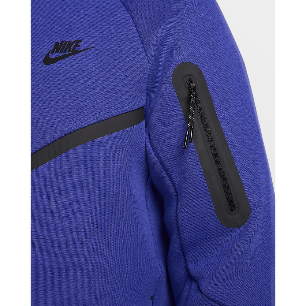 Кофта Nike Sportswear Tech Fleece Hoodie HV0949-539