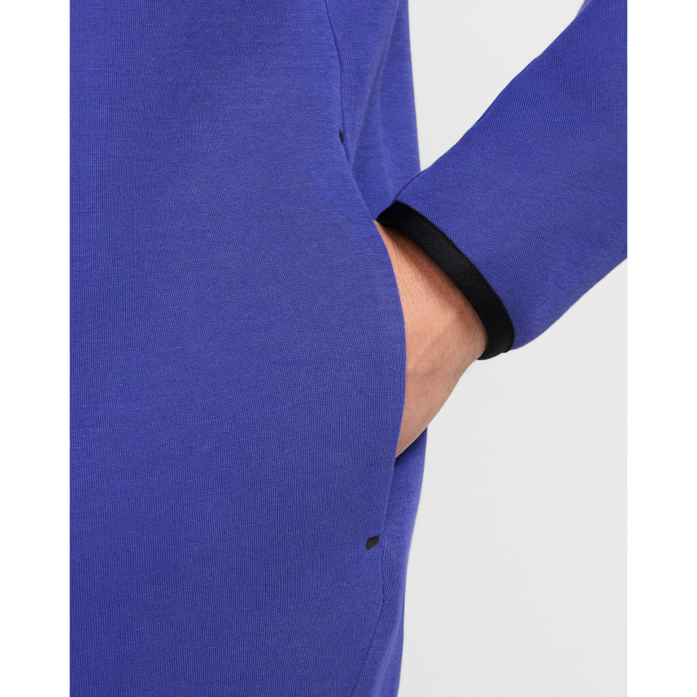 Кофта Nike Sportswear Tech Fleece Hoodie HV0949-539