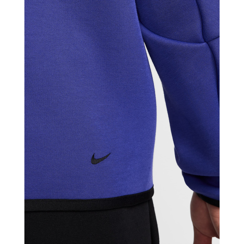 Кофта Nike Sportswear Tech Fleece Hoodie HV0949-539