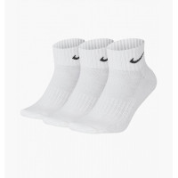 Шкарпетки Nike Value Quarter SX4926-101