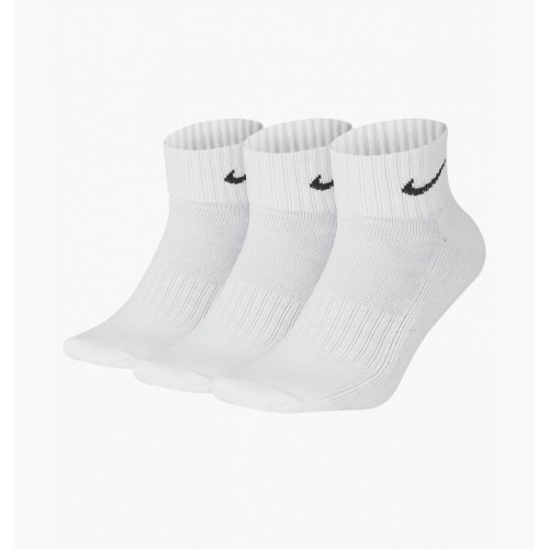 Шкарпетки Nike Value Quarter SX4926-101